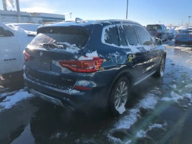 BMW X3 * XDRIVE30I * CARFAX * Цена до България - 39950 лв. / 20426.11 € - 25815607 3 | Car24.bg BMW X3 * XDRIVE30I * CARFAX * Цена до България - 39950 лв. / 20426.11 € - 25815607 3