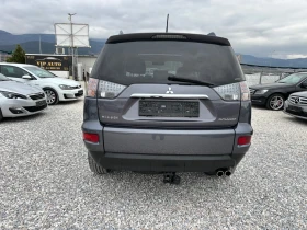 Mitsubishi Outlander 4x4/Auto/Navi/Keyless/7м | Auto.bg — изображение 6 Mitsubishi Outlander 4x4/Auto/Navi/Keyless/7м | Auto.bg — изображение 6