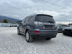 Mitsubishi Outlander 4x4/Auto/Navi/Keyless/7м | Auto.bg — изображение 4 Mitsubishi Outlander 4x4/Auto/Navi/Keyless/7м | Auto.bg — изображение 4
