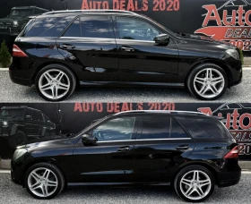 Mercedes-Benz ML 350 AMG EDITION| PANO| LED| CAMERA| TOP| ЛИЗИНГ | Auto.bg — изображение 5 Mercedes-Benz ML 350 AMG EDITION| PANO| LED| CAMERA| TOP| ЛИЗИНГ | Auto.bg — изображение 5