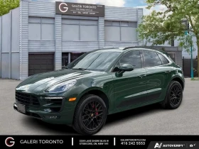 Porsche Macan GTS* BOSE* PDK* IRISH GREEN* КРАЙНА ЦЕНА
