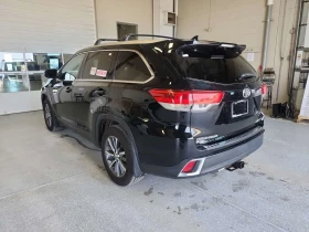 Toyota Highlander * XLE * 8 МЕСТА * CARFAX * | Auto.bg — изображение 4 Toyota Highlander * XLE * 8 МЕСТА * CARFAX * | Auto.bg — изображение 4