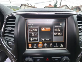 Jeep Grand cherokee OVERLAND= PANO= DISTRONIK= ОБДУХВАНЕ - 12799 € - 63675128 14 | Car24.bg Jeep Grand cherokee OVERLAND= PANO= DISTRONIK= ОБДУХВАНЕ - 12799 € - 63675128 14