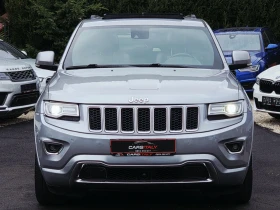 Jeep Grand cherokee OVERLAND= PANO= DISTRONIK= ОБДУХВАНЕ - 12799 € - 63675128 2 | Car24.bg Jeep Grand cherokee OVERLAND= PANO= DISTRONIK= ОБДУХВАНЕ - 12799 € - 63675128 2