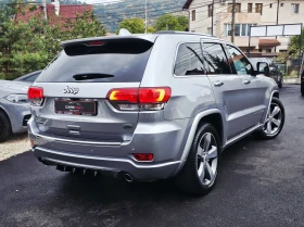 Jeep Grand cherokee OVERLAND= PANO= DISTRONIK= ОБДУХВАНЕ - 12799 € - 63675128 6 | Car24.bg Jeep Grand cherokee OVERLAND= PANO= DISTRONIK= ОБДУХВАНЕ - 12799 € - 63675128 6