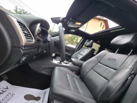 Jeep Grand cherokee OVERLAND= PANO= DISTRONIK= ОБДУХВАНЕ - 12799 € - 63675128 10 | Car24.bg Jeep Grand cherokee OVERLAND= PANO= DISTRONIK= ОБДУХВАНЕ - 12799 € - 63675128 10