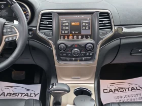 Jeep Grand cherokee OVERLAND= PANO= DISTRONIK= ОБДУХВАНЕ - 12799 € - 63675128 8 | Car24.bg Jeep Grand cherokee OVERLAND= PANO= DISTRONIK= ОБДУХВАНЕ - 12799 € - 63675128 8