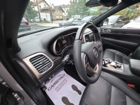 Jeep Grand cherokee OVERLAND= PANO= DISTRONIK= ОБДУХВАНЕ - 12799 € - 63675128 13 | Car24.bg Jeep Grand cherokee OVERLAND= PANO= DISTRONIK= ОБДУХВАНЕ - 12799 € - 63675128 13