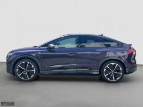 Audi Q4 50E-TRON/299HP/SP.B/SONOS/MATRIX/2XS-LINE/CAM/988z | Auto.bg — изображение 3 Audi Q4 50E-TRON/299HP/SP.B/SONOS/MATRIX/2XS-LINE/CAM/988z | Auto.bg — изображение 3