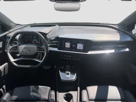 Audi Q4 50E-TRON/299HP/SP.B/SONOS/MATRIX/2XS-LINE/CAM/988z | Auto.bg — изображение 11 Audi Q4 50E-TRON/299HP/SP.B/SONOS/MATRIX/2XS-LINE/CAM/988z | Auto.bg — изображение 11