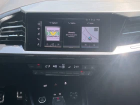 Audi Q4 50E-TRON/299HP/SP.B/SONOS/MATRIX/2XS-LINE/CAM/988z | Auto.bg — изображение 15 Audi Q4 50E-TRON/299HP/SP.B/SONOS/MATRIX/2XS-LINE/CAM/988z | Auto.bg — изображение 15