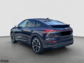 Audi Q4 50E-TRON/299HP/SP.B/SONOS/MATRIX/2XS-LINE/CAM/988z | Auto.bg — изображение 4 Audi Q4 50E-TRON/299HP/SP.B/SONOS/MATRIX/2XS-LINE/CAM/988z | Auto.bg — изображение 4