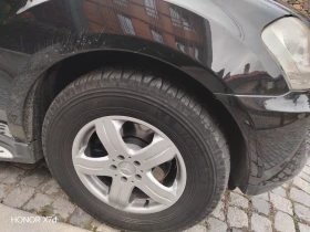 Mercedes-Benz ML 320 - 8500 € - 93595987 4 | Car24.bg Mercedes-Benz ML 320 - 8500 € - 93595987 4