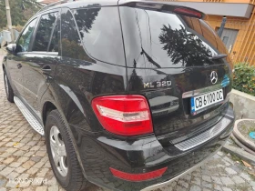 Mercedes-Benz ML 320 - 8500 € - 93595987 3 | Car24.bg Mercedes-Benz ML 320 - 8500 € - 93595987 3