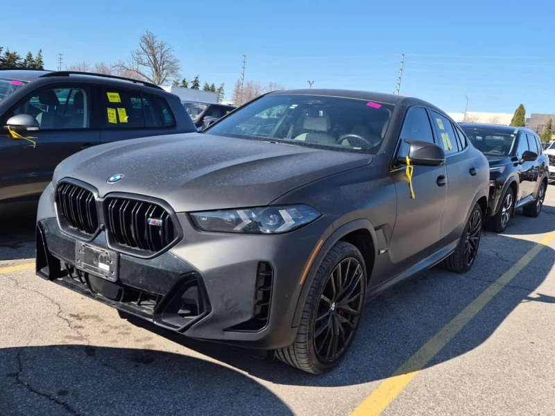 BMW X6 M60I XDRIVE| HEAD-UP| 360 КАМЕРИ| PANO| 2 КЛЮЧА - 72500 € / 141797.67 лв. - 75850487 1 | Car24.bg BMW X6 M60I XDRIVE| HEAD-UP| 360 КАМЕРИ| PANO| 2 КЛЮЧА - 72500 € / 141797.67 лв. - 75850487 1