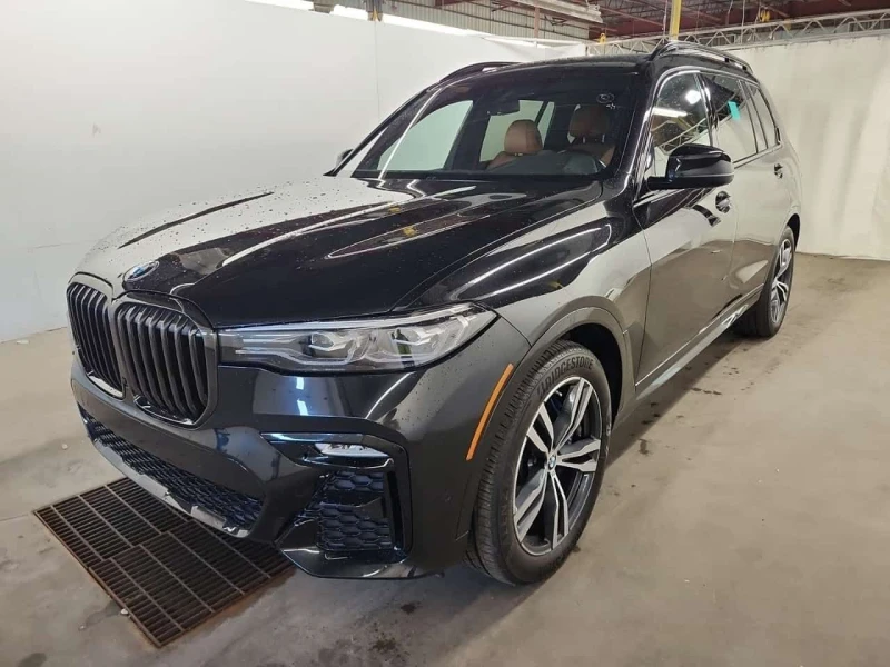 BMW X7 * М-Sport * XDRIVE40I * CARFAX * - 41000 € / 80189.03 лв. - 29338888 1 | Car24.bg BMW X7 * М-Sport * XDRIVE40I * CARFAX * - 41000 € / 80189.03 лв. - 29338888 1