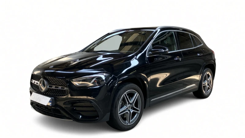 Mercedes-Benz GLA 250e AMG Line - 40150 € - 59774453 1 | Car24.bg Mercedes-Benz GLA 250e AMG Line - 40150 € - 59774453 1