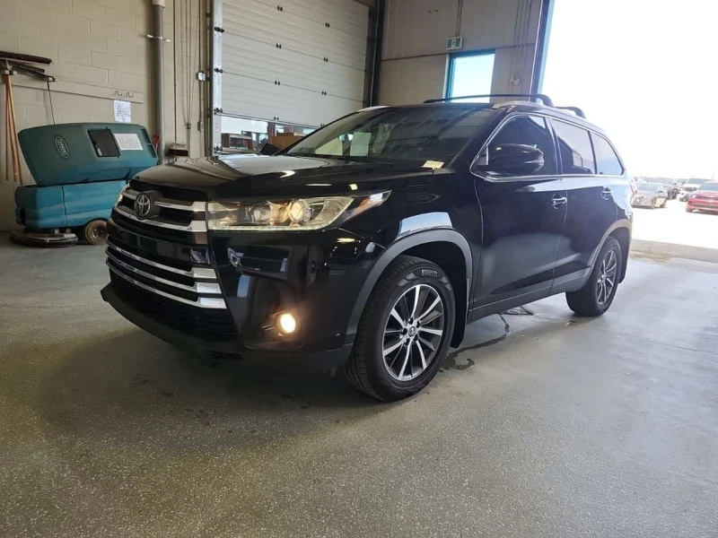 Toyota Highlander * XLE * 8 МЕСТА * CARFAX * - 22400 € - 68171337 1 | Car24.bg Toyota Highlander * XLE * 8 МЕСТА * CARFAX * - 22400 € - 68171337 1