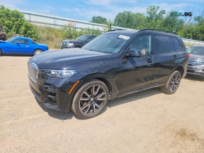 BMW X7 XDRIVE40I* АвтоКредит* (ЦЕНА ДО БГ) - 31999 € - 89663471 1 | Car24.bg BMW X7 XDRIVE40I* АвтоКредит* (ЦЕНА ДО БГ) - 31999 € - 89663471 1