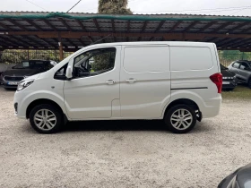 BYD ETP 3 45кWh-275km 5000км, нов внос Германия | Auto.bg — изображение 5 BYD ETP 3 45кWh-275km 5000км, нов внос Германия | Auto.bg — изображение 5