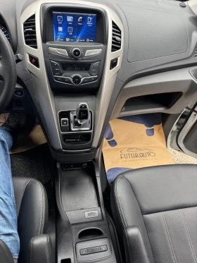 BYD ETP 3 45кWh-275km 5000км, нов внос Германия | Auto.bg — изображение 15 BYD ETP 3 45кWh-275km 5000км, нов внос Германия | Auto.bg — изображение 15