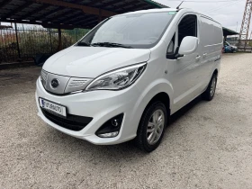 BYD ETP 3 45кWh-275km 5000км, нов внос Германия | Auto.bg — изображение 4 BYD ETP 3 45кWh-275km 5000км, нов внос Германия | Auto.bg — изображение 4