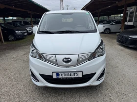 BYD ETP 3 45кWh-275km 5000км, нов внос Германия | Auto.bg — изображение 3 BYD ETP 3 45кWh-275km 5000км, нов внос Германия | Auto.bg — изображение 3