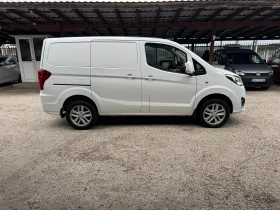 BYD ETP 3 45кWh-275km 5000км, нов внос Германия | Auto.bg — изображение 2 BYD ETP 3 45кWh-275km 5000км, нов внос Германия | Auto.bg — изображение 2