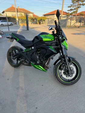 Kawasaki ER 650 | Auto.bg — изображение 3 Kawasaki ER 650 | Auto.bg — изображение 3