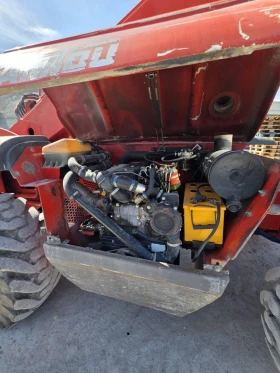 Телескопични товарачи Manitou 1330SL | Auto.bg — изображение 7 Телескопични товарачи Manitou 1330SL | Auto.bg — изображение 7