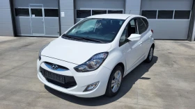 Hyundai Ix20 1.4 BIFUEL 1 - Car24.bg Hyundai Ix20 1.4 BIFUEL 1