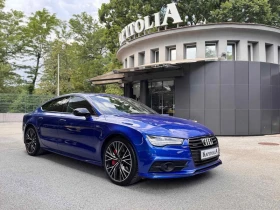 Audi A7 Sportback Competition quattro TDI - Car24.bg Audi A7 Sportback Competition quattro TDI