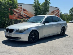 BMW 535 3.0d 235 к.с. - Car24.bg BMW 535 3.0d 235 к.с.