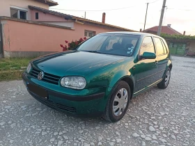 VW Golf 1.6 газ/бензин климатик - Car24.bg VW Golf 1.6 газ/бензин климатик