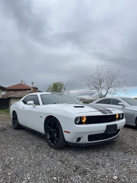 Dodge Challenger - Car24.bg Dodge Challenger