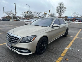 Mercedes-Benz S 560 * CARFAX * БЕЗ ПЪРВОНАЧАЛНА ВНОСКА - 71000 лв. / 36301.72 € - 69472982 2 | Car24.bg Mercedes-Benz S 560 * CARFAX * БЕЗ ПЪРВОНАЧАЛНА ВНОСКА - 71000 лв. / 36301.72 € - 69472982 2