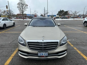 Mercedes-Benz S 560 * CARFAX * БЕЗ ПЪРВОНАЧАЛНА ВНОСКА - Car24.bg Mercedes-Benz S 560 * CARFAX * БЕЗ ПЪРВОНАЧАЛНА ВНОСКА