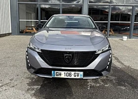 Peugeot 308 AUTOMATIC - 15300 € / 29924.20 лв. - 59177246 2 | Car24.bg Peugeot 308 AUTOMATIC - 15300 € / 29924.20 лв. - 59177246 2