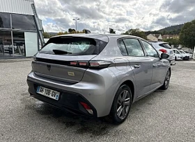 Peugeot 308 AUTOMATIC - 15300 € / 29924.20 лв. - 59177246 4 | Car24.bg Peugeot 308 AUTOMATIC - 15300 € / 29924.20 лв. - 59177246 4