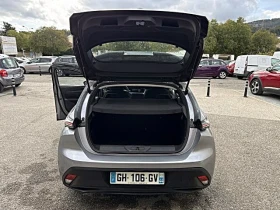 Peugeot 308 AUTOMATIC - 15300 € / 29924.20 лв. - 59177246 11 | Car24.bg Peugeot 308 AUTOMATIC - 15300 € / 29924.20 лв. - 59177246 11