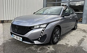 Peugeot 308 AUTOMATIC - Car24.bg Peugeot 308 AUTOMATIC