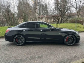 Mercedes-Benz C 63 AMG s / FACE / 30000км - цена по договаряне - 47231035 8 | Car24.bg Mercedes-Benz C 63 AMG s / FACE / 30000км - цена по договаряне - 47231035 8