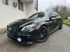 Mercedes-Benz C 63 AMG s / FACE / 30000км - цена по договаряне - 47231035 3 | Car24.bg Mercedes-Benz C 63 AMG s / FACE / 30000км - цена по договаряне - 47231035 3