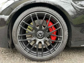 Mercedes-Benz C 63 AMG s / FACE / 30000км - цена по договаряне - 47231035 17 | Car24.bg Mercedes-Benz C 63 AMG s / FACE / 30000км - цена по договаряне - 47231035 17