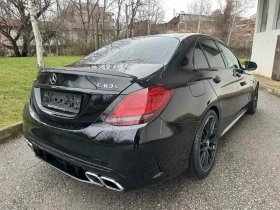 Mercedes-Benz C 63 AMG s / FACE / 30000км - цена по договаряне - 47231035 7 | Car24.bg Mercedes-Benz C 63 AMG s / FACE / 30000км - цена по договаряне - 47231035 7