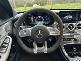Mercedes-Benz C 63 AMG s / FACE / 30000км - цена по договаряне - 47231035 13 | Car24.bg Mercedes-Benz C 63 AMG s / FACE / 30000км - цена по договаряне - 47231035 13