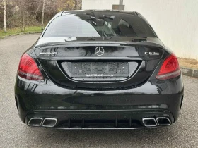 Mercedes-Benz C 63 AMG s / FACE / 30000км - цена по договаряне - 47231035 6 | Car24.bg Mercedes-Benz C 63 AMG s / FACE / 30000км - цена по договаряне - 47231035 6