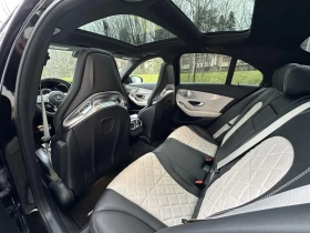 Mercedes-Benz C 63 AMG s / FACE / 30000км - цена по договаряне - 47231035 11 | Car24.bg Mercedes-Benz C 63 AMG s / FACE / 30000км - цена по договаряне - 47231035 11