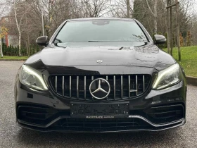 Mercedes-Benz C 63 AMG s / FACE / 30000км - цена по договаряне - 47231035 2 | Car24.bg Mercedes-Benz C 63 AMG s / FACE / 30000км - цена по договаряне - 47231035 2