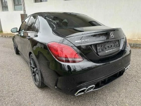 Mercedes-Benz C 63 AMG s / FACE / 30000км - цена по договаряне - 47231035 5 | Car24.bg Mercedes-Benz C 63 AMG s / FACE / 30000км - цена по договаряне - 47231035 5